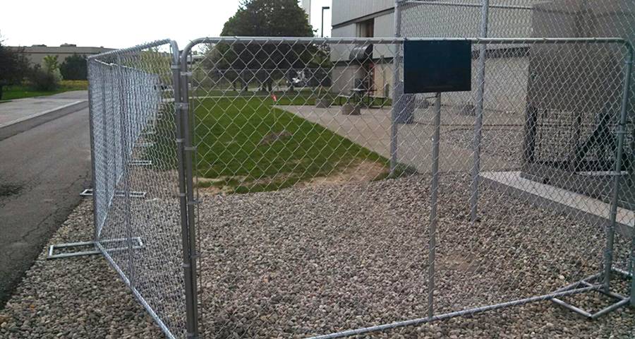 fast fence solutions