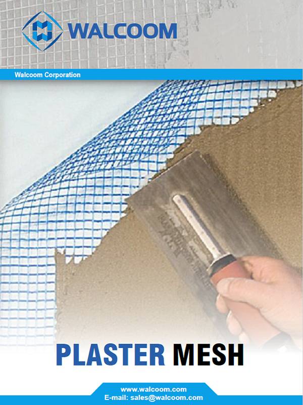 Cliquez ici apprenez plus d'informations de maille de plâtre.