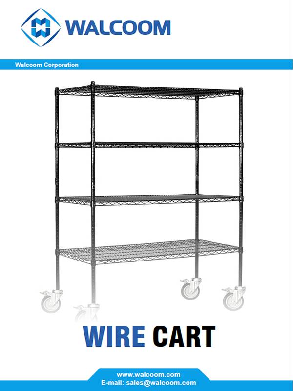 Klicken Sie hier, um weitere Informationen zum Draht wagen zu erhalten.