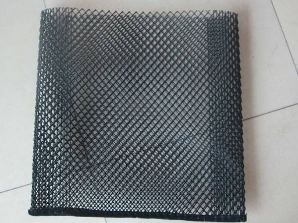 HDPE Materials Aquaculture Netting Mesh Roll Oyster Nets 600g/ Sqm