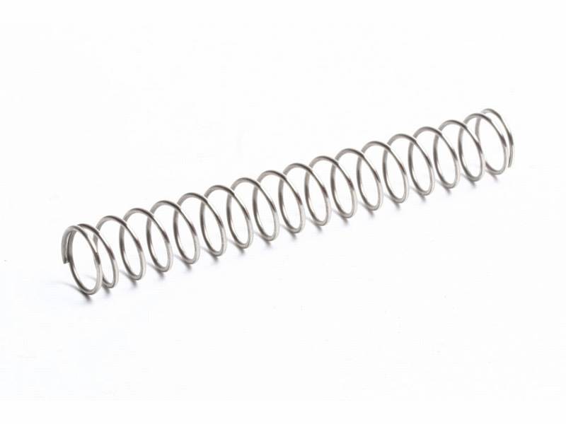 Spring Wire for Machine Building, Furniture, Scissors, Pen, Pull Rope