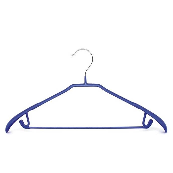 Wire Hanger Used to Hang Pants, Clothes, Gloves, Socks