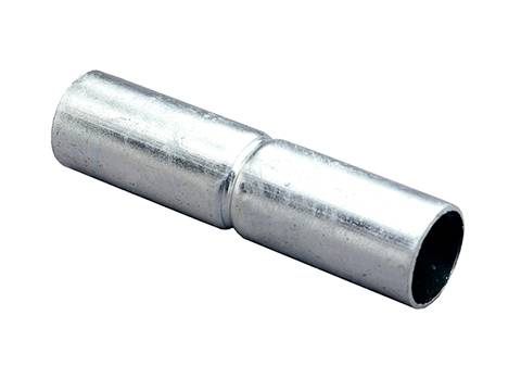 A top rail sleeve