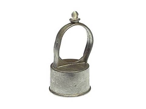 A line post cap