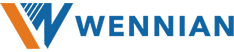 Wen nian Logo