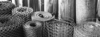 wire mesh products